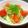 みきゅうり's cooksnap of when they made 水菜と千切り野菜のサラダ.