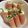 ひとみぬな's cooksnap of when they made 生ハム・大葉・チーズくるくる巻き.