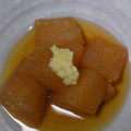 HappyMd's cooksnap of when they made 冬瓜とハムの和風煮物.