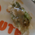 ゆきちのん's cooksnap of when they made ふきのとうの天ぷら.