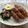 バクテリアブッチャー's cooksnap of when they made マッシュポテトの肉巻き.