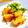 komutatata's cooksnap of when they made ✿そのままで美味しい♪豚角煮の串カツ✿.