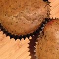 じょんぴの's cooksnap of when they made ホットケーキミックスで❀紅茶のケーキ.