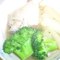 タンコロ's cooksnap of when they made 簡単！大根と手羽先のトロトロ煮.