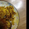 かるぱるか's cooksnap of when they made お弁当に！タンドリーチキン風.