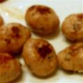 料理の訓練中's cooksnap of when they made 簡単☆鶏つくね☆節約.
