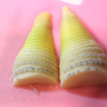 なかじらぶりー's cooksnap of when they made たけのこのゆで方・母のレシピ覚書.
