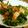 料理の訓練中's cooksnap of when they made 鶏肉とほうれん草の炒め物.