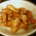 料理の訓練中's cooksnap of when they made レンジで簡単！塩麹で鶏ももの照り焼き.