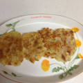 うさしんじくん's cooksnap of when they made ツナとじゃがいものお焼き.