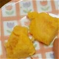 ラピナス's cooksnap of when they made ふわふわしっとり卵焼き.