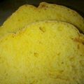 かなぷ～こ's cooksnap of when they made HB☆かぼちゃ食パン.