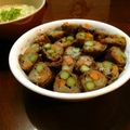 まねまね大好き's cooksnap of when they made 八幡巻き・牛肉の野菜巻き.