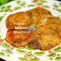 ruruchirin's cooksnap of when they made ✿もずく入り✿ふわぷる♫長いものおやき♡.
