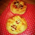ふわりんご007's cooksnap of when they made ＊簡単　ミートボールパン＊.