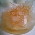 むらきあ's cooksnap of when they made 柚子茶♫自家製は凄く簡単.