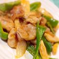 夏色まつり's cooksnap of when they made 酢豚♥簡単なのに本格的♥.