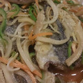 ちゃまちゃまめ's cooksnap of when they made うちの子も食べました♪アジの南蛮漬け.