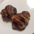 るうりん♪'s cooksnap of when they made ミニチョコロール.