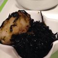 ミオシホまま's cooksnap of when they made 簡単！焼き海苔で佃煮.