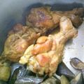 marewrew's cooksnap of when they made 手羽元のさっぱり煮.