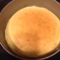 しほまる♬'s cooksnap of when they made ヨーグルトで爽やか☆スフレチーズケーキ.
