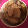 rusery's cooksnap of when they made 簡単！美味しい、サバと大根のみそ煮.