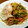 アイアンツリー's cooksnap of when they made 中華風塩焼きそば.