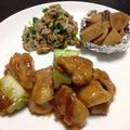 なんぴぃ★'s cooksnap of when they made 栄養バランス抜群っ！　しらすニラ納豆.