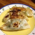 あおびー's cooksnap of when they made 旨っ♪我が家流＊餃子.