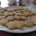 ゆのみく's cooksnap of when they made アレンジいろいろ☆アイシングクッキー☆.