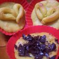 鬼メルヘン's cooksnap of when they made 我が家の簡単✿スイートポテト✿.