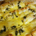 ひーちゃん☆ミ's cooksnap of when they made ちくわのチーズマヨ焼き.
