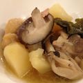 くじら食堂's cooksnap of when they made さっぱり♪鶏肉とじゃが芋の甘酢煮.