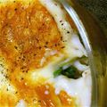見習い執事's cooksnap of when they made レンジでなめらかホワイトソース.