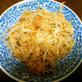 ぴとりん♡'s cooksnap of when they made 簡単節約！ツナもやしの醤油炒め.
