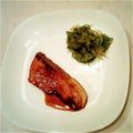 kuni817's cooksnap of when they made 簡単♡ぶりの照り焼き.