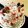 くみ38's cooksnap of when they made 市販のロールdeデコ盛りケーキ.