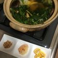 chiemake's cooksnap of when they made 簡単にできる日本の味！湯豆腐.