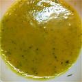  ｸﾐ's cooksnap of when they made 簡単♪かぼちゃスープ.