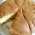 canalcats's cooksnap of when they made 子供が喜ぶ蒸しパン.