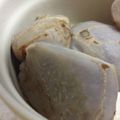 きょん1228's cooksnap of when they made セレベスの煮物.