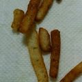 おおうみへび's cooksnap of when they made リメイク☆ポテトサラダをじゃがりこに♪.