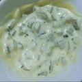 おろくにける's cooksnap of when they made 卵不要！揚げ物に合うタルタルソース.
