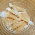 こにゃつ's cooksnap of when they made 超簡単＆ミルキー♥生キャラメル.