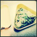 栄養士ちゃみのレシピ's cooksnap of when they made たっぷり水菜no混ぜごはん.