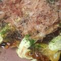 CoffeeCoco's cooksnap of when they made お好み焼き☆カレー風味.