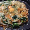たいのたい's cooksnap of when they made ★簡単‼ホットプレートでビビンバ★.