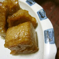 間取ゐさ's cooksnap of when they made 簡単おからこんにゃくの唐あげ♪竜田揚げ風.