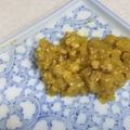 きらり流れ星's cooksnap of when they made ＊タケノコたっぷり＊ドライカレー.